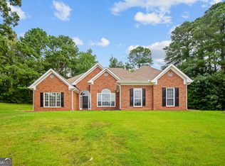 4352 Bond St, Hoschton, GA 30548