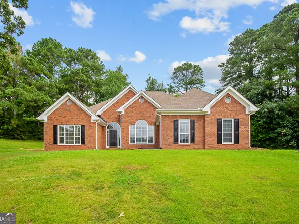 4352 Bond St, Hoschton, GA 30548