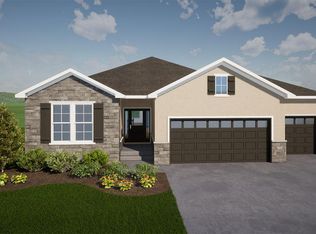 4509 SW Robinson Dr, Lees Summit, MO 64083