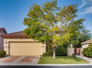 7817 Bright Heights St, Las Vegas, NV 89131