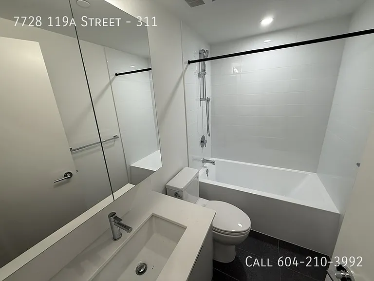 7728 119a St #311 — Photo 18