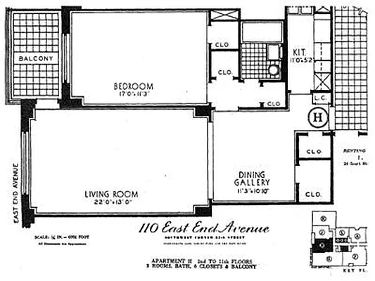 Rented by Fenwick Keats Real Estate | media 22