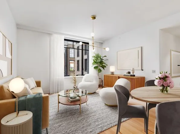 110 Charlton St APT 16F, New York, NY 10014