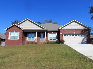 9505 Sanctuary Blvd, Ocean Springs, MS 39564