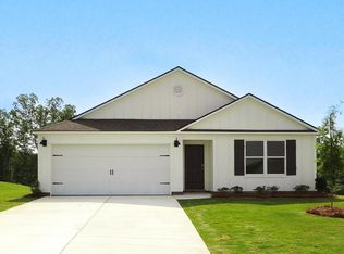 2110 Ogletree Pl, Pell City, AL 35125