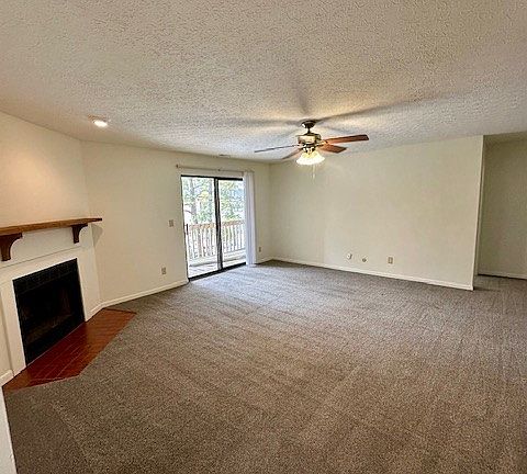 Another view of the living room