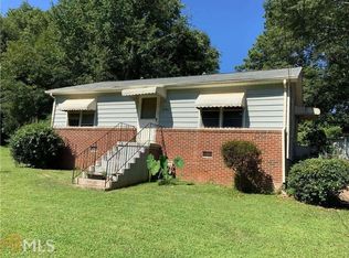 4260 White Way Dr, Austell, GA 30106