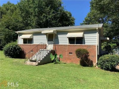 4260 White Way Dr, Austell, GA, 30106