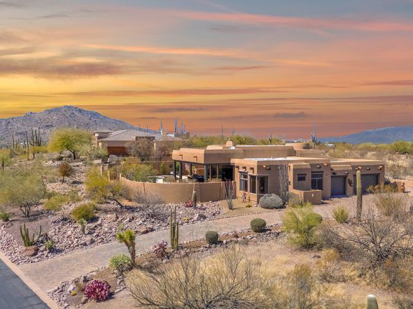 8154 E Tecolote Cir, Scottsdale, AZ 85266