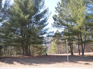 On Clear Lake Rd, Tomahawk, WI 54487