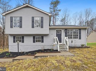 10900 Chesterwood Dr, Spotsylvania, VA 22553