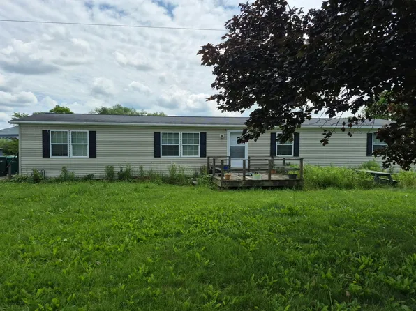 12880 Jackson Run Rd, Sugar Grove, PA 16350