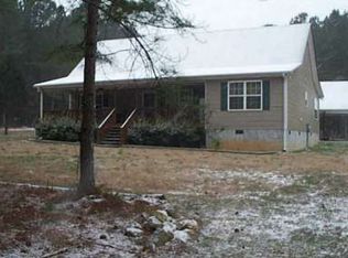 269 Williams Rd, Taylorsville, GA 30178