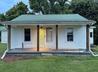 498 Sizemore Ln, Scottsville, KY 42164
