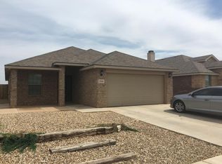 5708 110th St, Lubbock, TX 79424