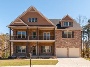 3830 Lindsy Brooke Ct, Douglasville, GA 30135