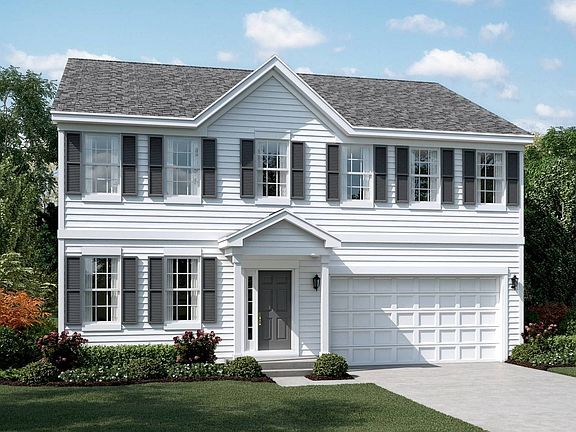 2nd image of 3 Sagebrook Dr