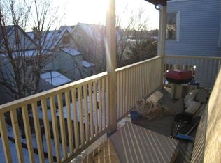 38 Lincoln Pkwy #A3, Somerville, MA 02143