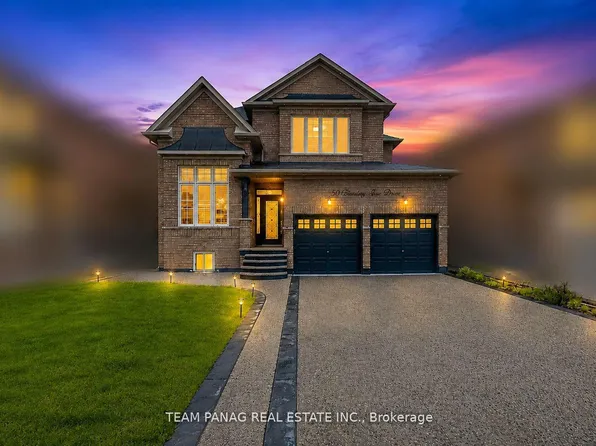 50 Blazing Star Dr, Brampton, ON L6R 3E7