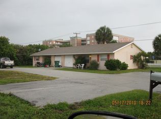 118 Boskind Rd, Indialantic, FL 32903