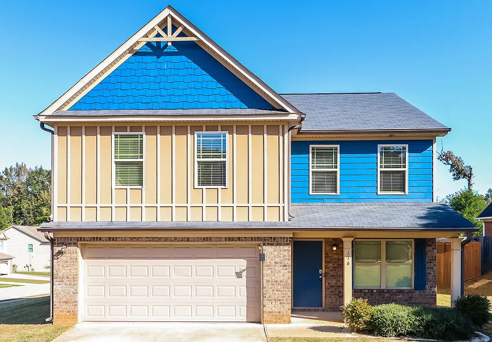 116 Pristine Dr