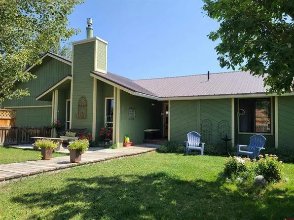 450 N Cora St, Ridgway, CO 81432