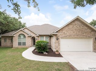723 Misty Water Ln, San Antonio, TX 78260