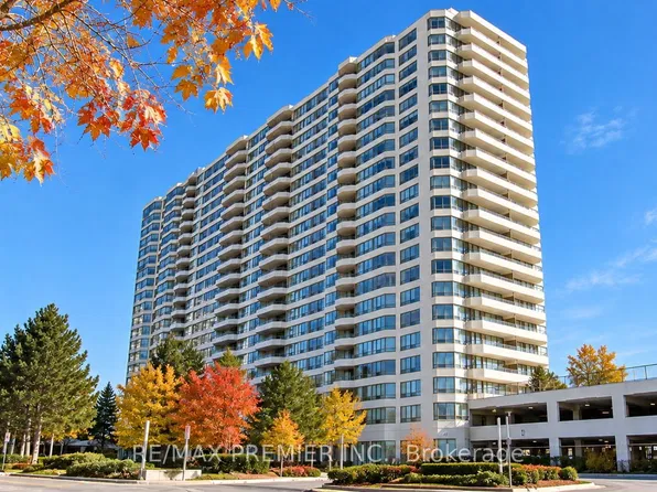 3 Greystone Walk Dr #1923, Toronto, ON M1K 5J4