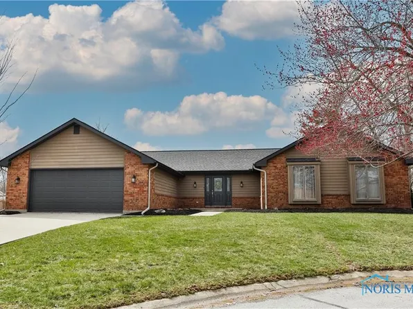 3359 Muirfield Pl, Lima, OH 45805