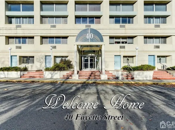 40 Fayette St APT 66, Perth Amboy, NJ 08861