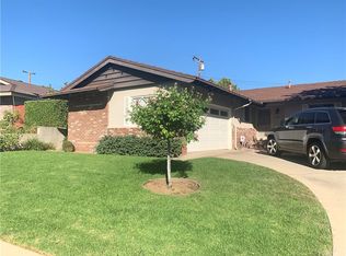 1321 Lurline Ln, Tustin, CA 92780