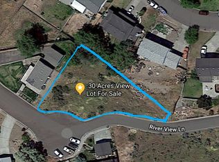 1141 River View Ln, Umatilla, OR 97882