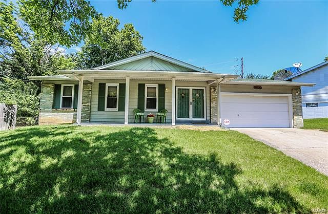 1st image of 11909 Rosevalley Ln