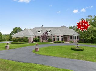 18633 Hardt Rd, Glencoe, MO 63038