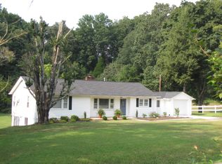 13811 Old Stage Rd, Lenoir City, TN 37772