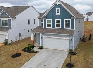 252 Pendergast Rd, Greenville, SC 29605