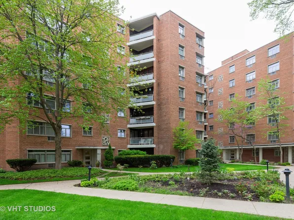 1864 Sherman Ave APT 3NE, Evanston, IL 60201