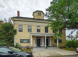 62 Atherton St #2, Somerville, MA 02143