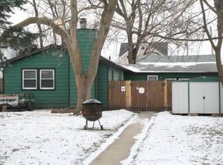 521 Hayes Ave, South Beloit, IL 61080