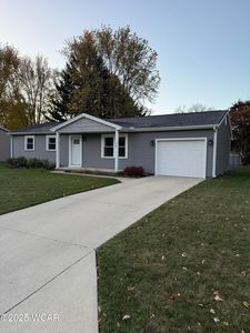 150 Marshall Ave, Pemberville, OH, 43450