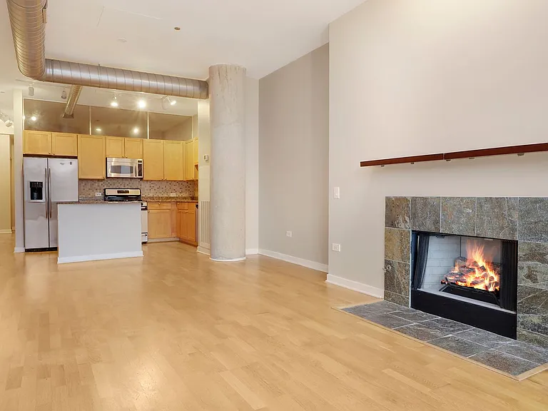 720 N Larrabee St #1706 — Photo 4