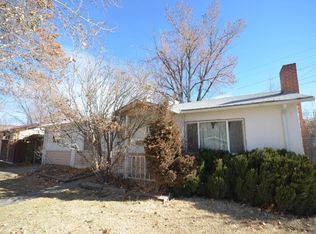 308 S Mesa Verde Ave, Aztec, NM 87410