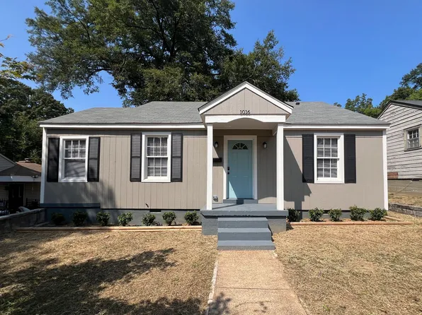 1016 Palermo Ave, Memphis, TN 38106