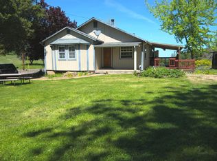 3705 Tri Family Rd, Pilot Hill, CA 95664