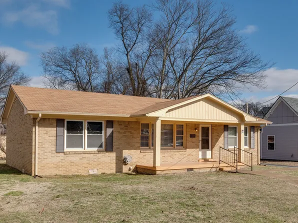 304 Hay Long Ave, Mount Pleasant, TN 38474