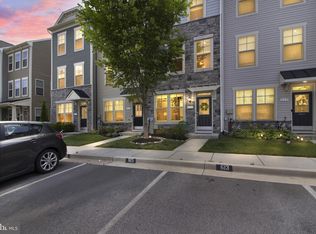 611 Quarterpath Way, Glen Burnie, MD 21060