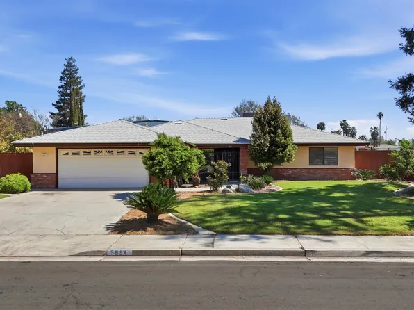 5984 Oakhaven St, Bakersfield, CA 93308