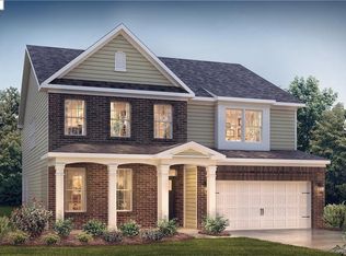 1117 Walbury Hl, Waxhaw, NC 28173