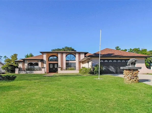 6123 India Dr, Spring Hill, FL 34608