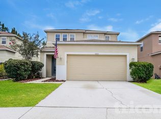 18816 Litzau Ln, Land O Lakes, FL 34638